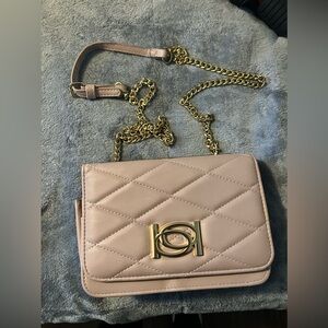 Bebe cross body purse